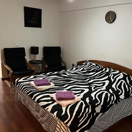 Studiolut_1 Apartamento